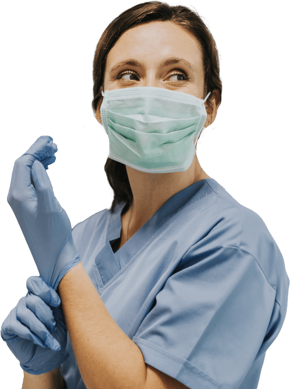 Nurse Profile