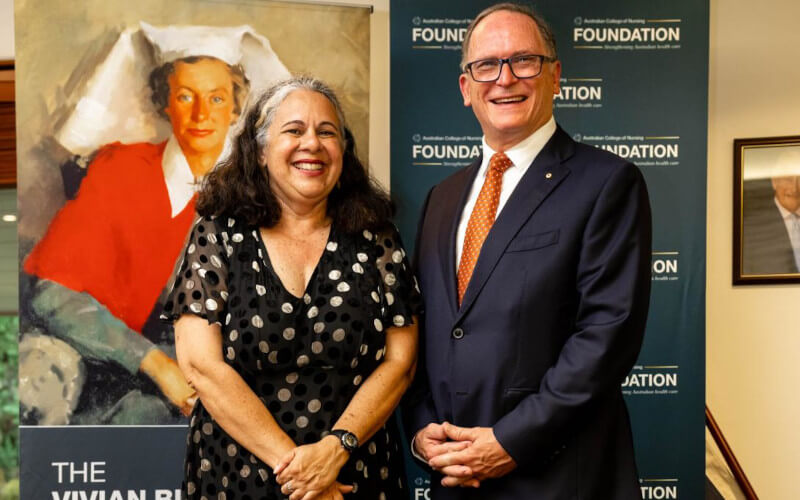 Glenn Keys Foundation