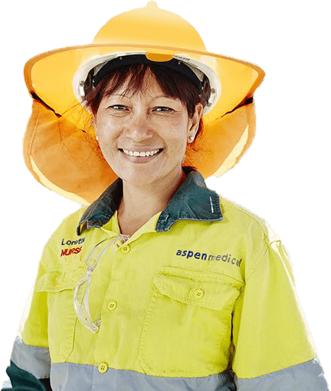 Worker