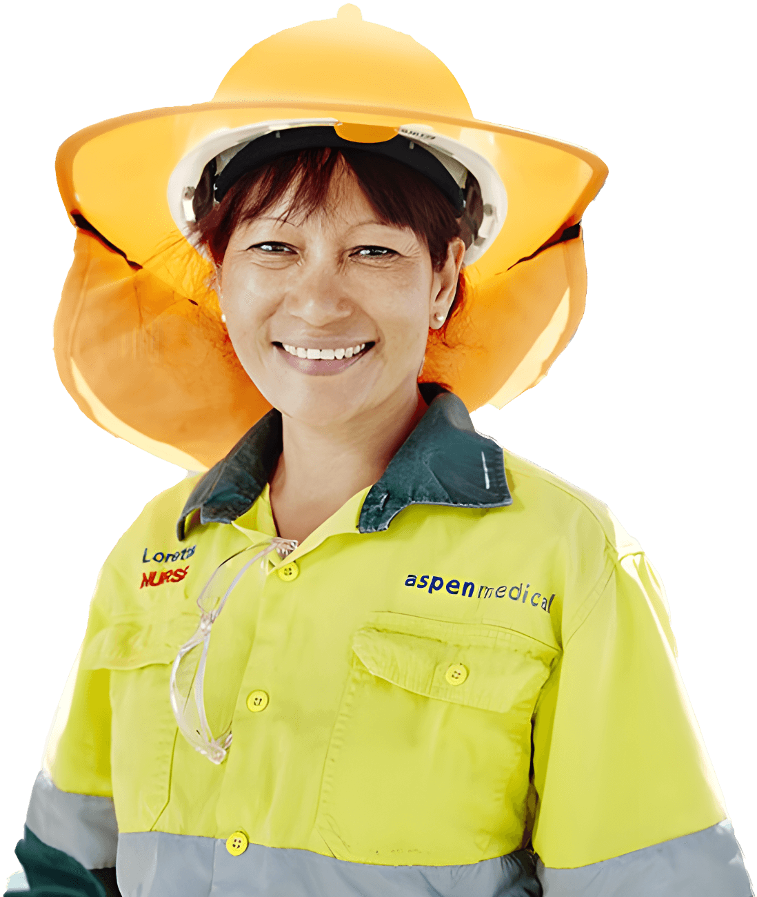 Aspen Employee