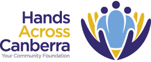 Hands Across Canberra