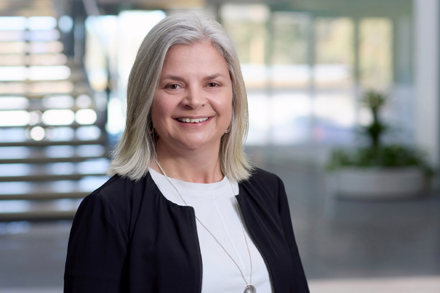 Dr Katrina Sanders