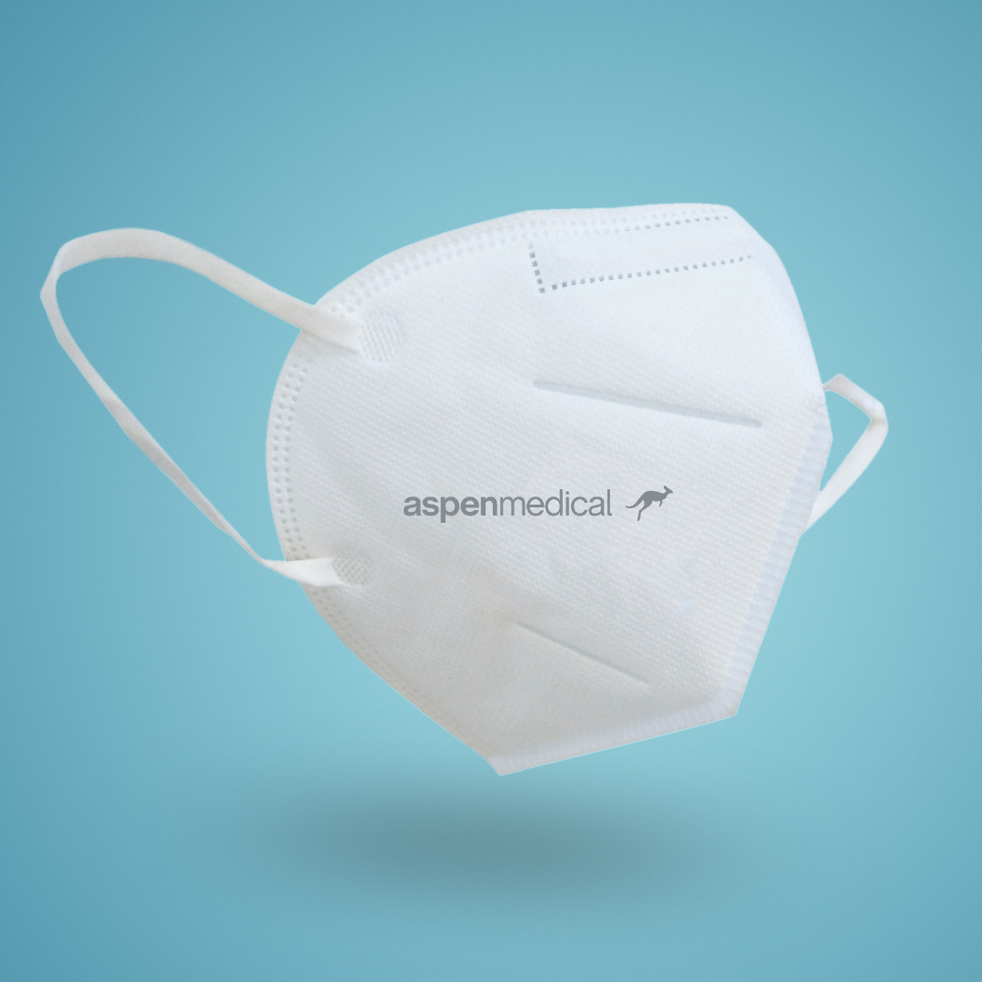 N95 Mask