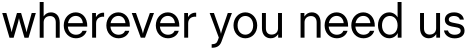 Aspen Tagline